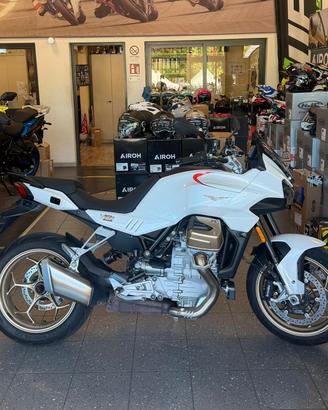 Moto Guzzi V100 MANDELLO