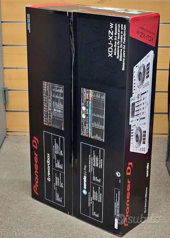 Pioneer XDJ XZ Nuova Audio/Video In vendita a Aosta