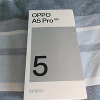 smarphone A5 pro 5 g