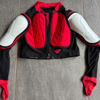 Maglia racing slalom