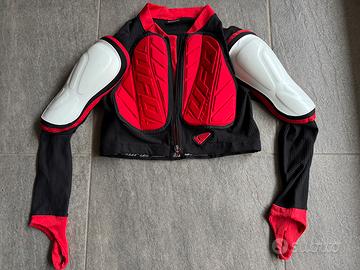 Maglia racing slalom