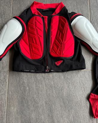 Maglia racing slalom