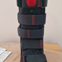 Tutore walker pneumatico taglia L