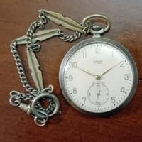 orologio da taschino  vintage