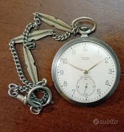 orologio da taschino  vintage