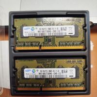 Memorie RAM 4 GB MacBook Pro, iMac, Mac Mini