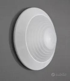 Arteluce Onda 2 A 435 – Ezio Didone lampada parete