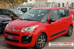 Citroen C3 Picasso BlueHDi