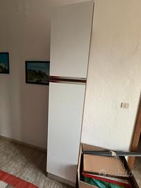 Armadio per dispensa o cantina
