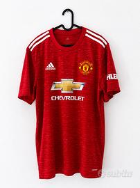 Manchester United Home shirt 2020/21  Mata#8