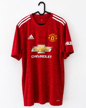 Manchester United Home shirt 2020/21  Mata#8