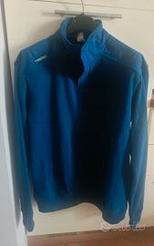 pullover uomo sportivo Tribord