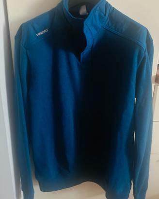 pullover uomo sportivo Tribord