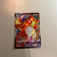 Carta pokemon 