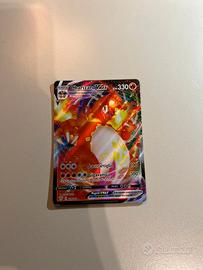 Carta pokemon 