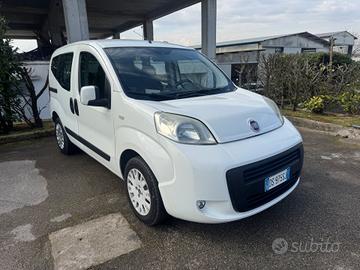 Fiat Doblo Doblò 1.3 Multijet 16V Active