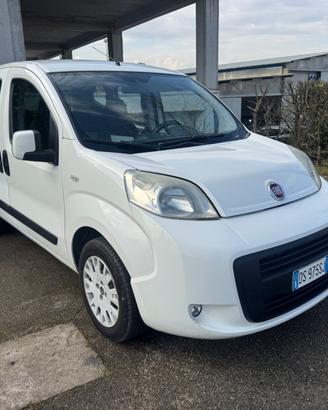 Fiat Doblo Doblò 1.3 Multijet 16V Active