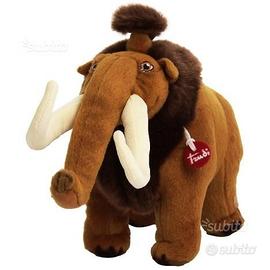 Trudi era glaciale 4 personaggi cm 20