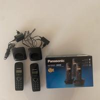 Telefono Cordless Panasonic