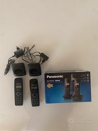 Telefono Cordless Panasonic