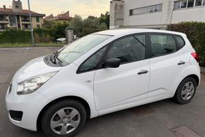 Kia Venga 1.4 CVVT LX Easy