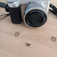 sony alpha 6000