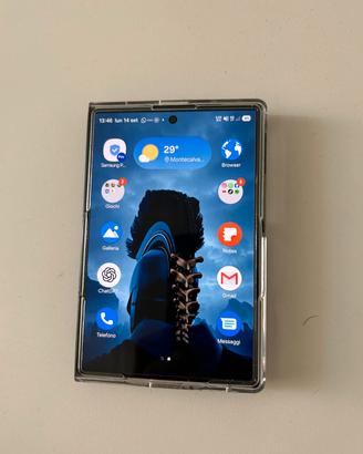Samsung Galaxy Z Fold 8 512 GB