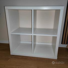 scaffale Ikea 