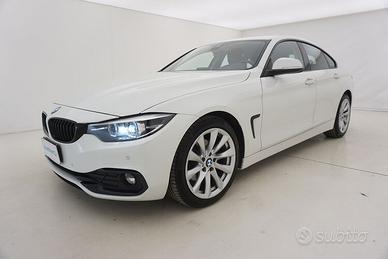 BMW Serie 4 420d Sport Gran Coupé BR900659 2.0 Die