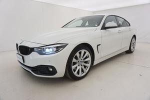 BMW Serie 4 420d Sport Gran Coupé BR900659 2.0 Die