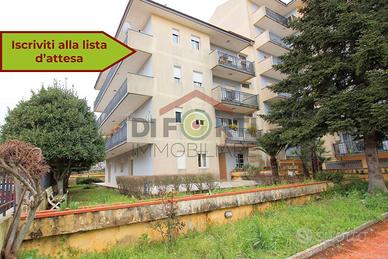 Appartamento Con Giardino In Corso Vittorio Veneto
