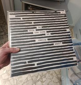 LP Roger Waters - Is this the Life we really want?