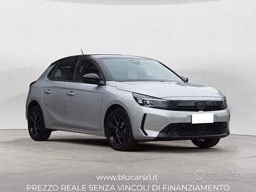 Opel Corsa 1.2 100cv GS AT8