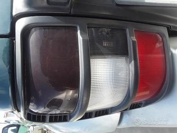 STOP FANALE POSTERIORE SINISTRO MITSUBISHI Pajero