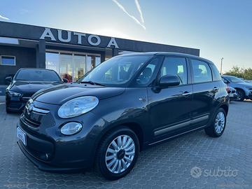 FIAT 500L 1.3 MJT 95 CV Lounge