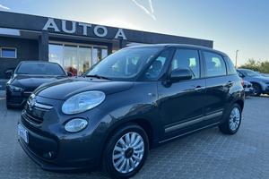 FIAT 500L 1.3 MJT 95 CV Lounge