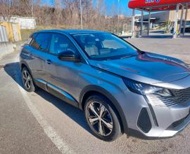 PEUGEOT 3008 2ª serie - 2022