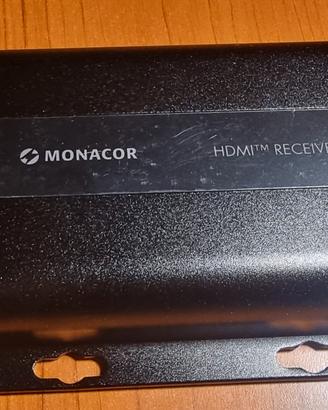Monacor INS-100R