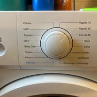 Lavatrice Daya - 6 kg