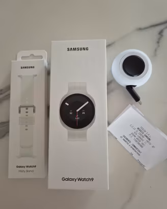 Samsung Watch 9