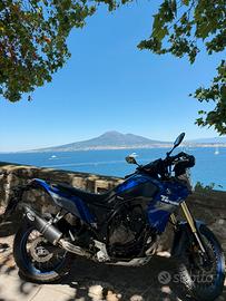 Tenere 700