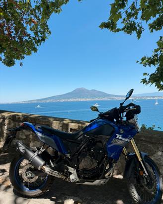 Tenere 700