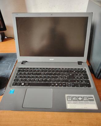 PC portatile Acer Aspire E 15 
