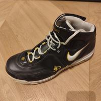 Nike Air Max Elite 360 Jermaine O'Neal