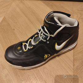 Nike Air Max Elite 360 Jermaine O'Neal