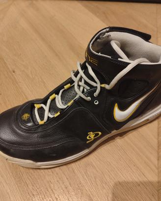 Nike Air Max Elite 360 Jermaine O'Neal