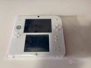 Nintendo 2DS Special Edition