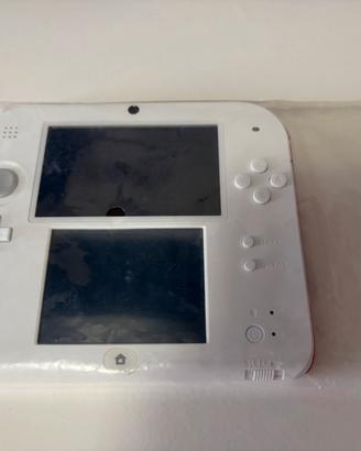 Nintendo 2DS Special Edition