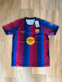 Maglia ufficiale FC Barcelona Nike