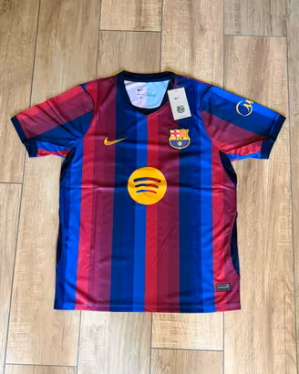 Maglia ufficiale FC Barcelona Nike